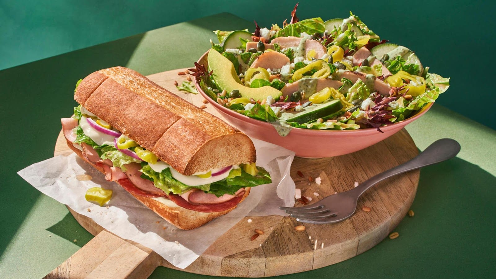 Panera Bread, photo 3