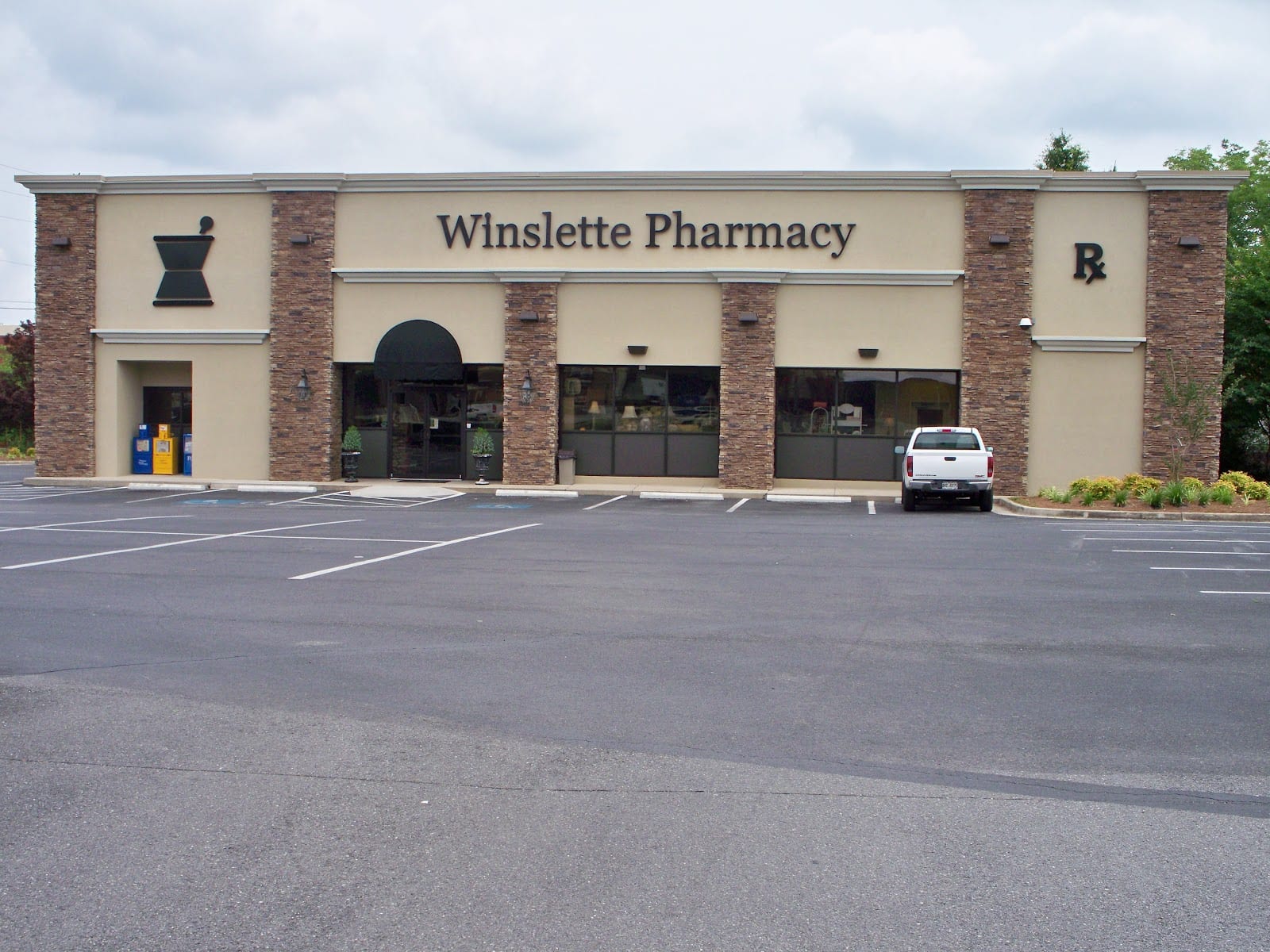 Winslette Pharmacy