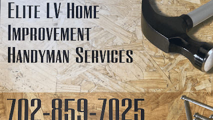Elite LV Home Improvement LLC