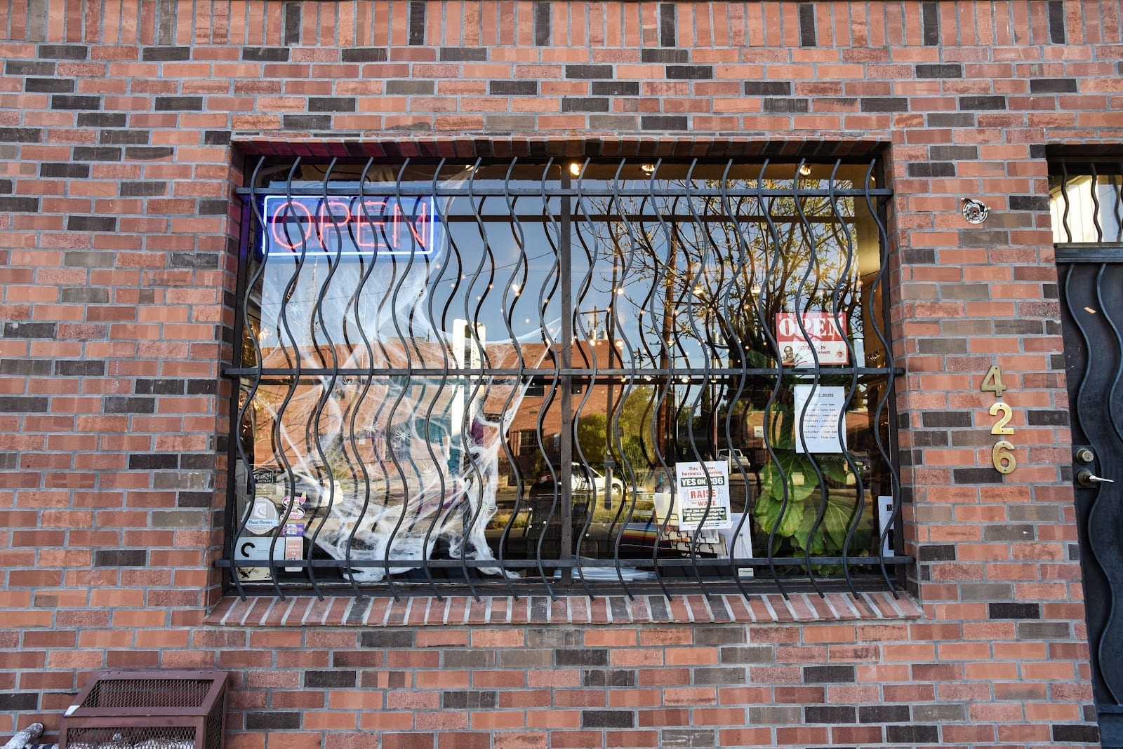 Boss Shears Salon, photo 3