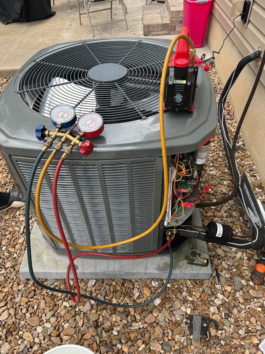 Americas Choice Heat and Air Services, photo 2