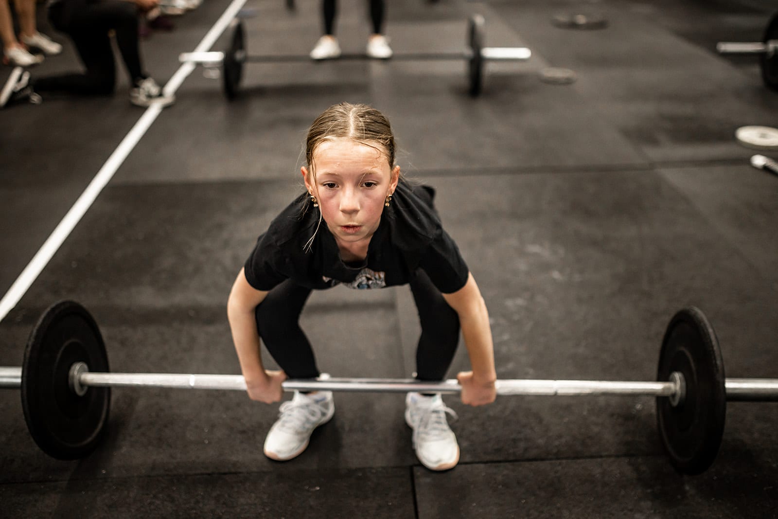 Mile High CrossFit, photo 4