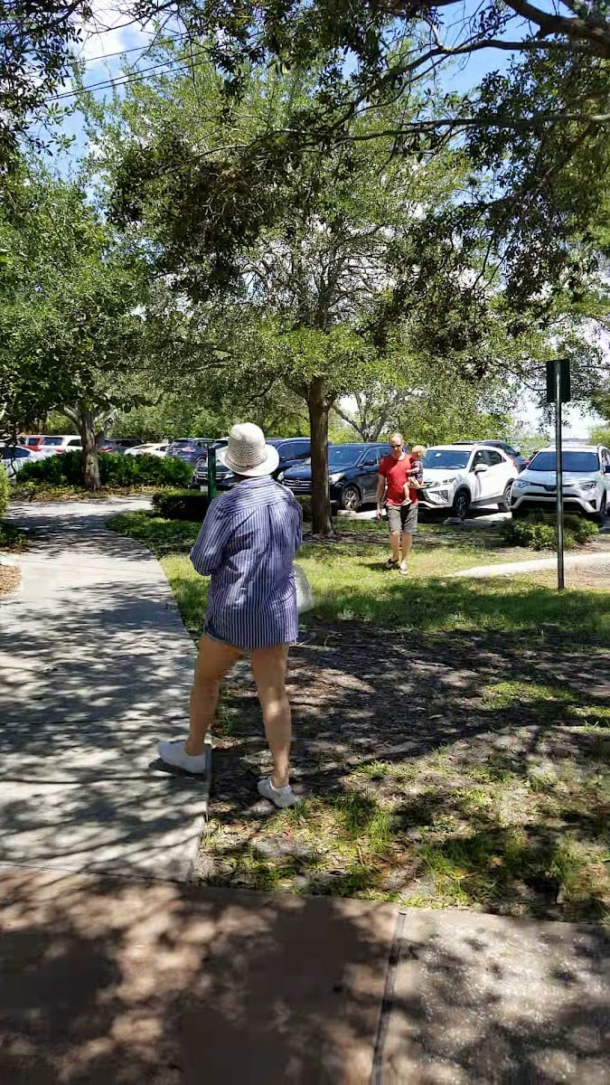 Ballast Point Park, photo 2