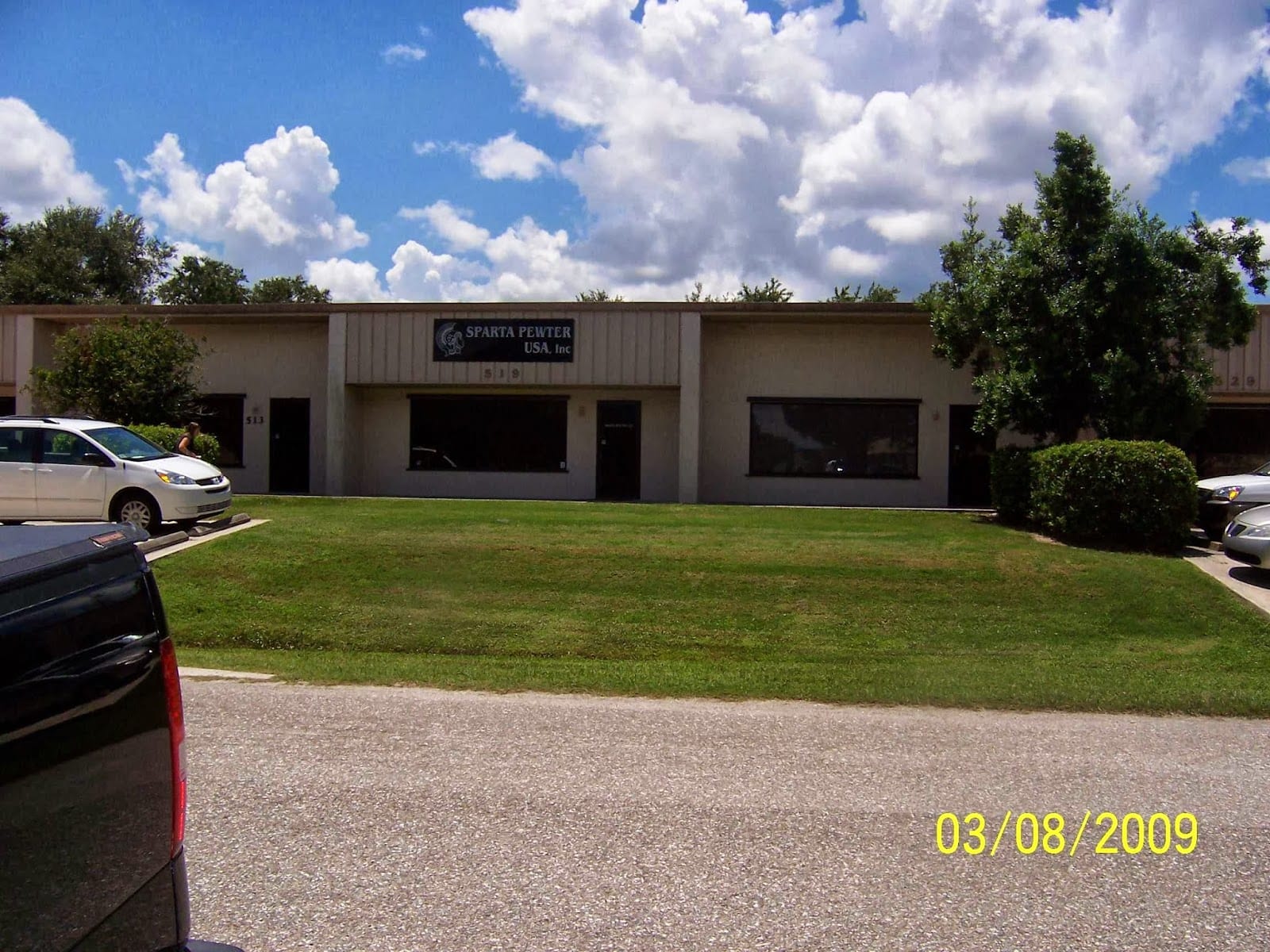 Ande Properties