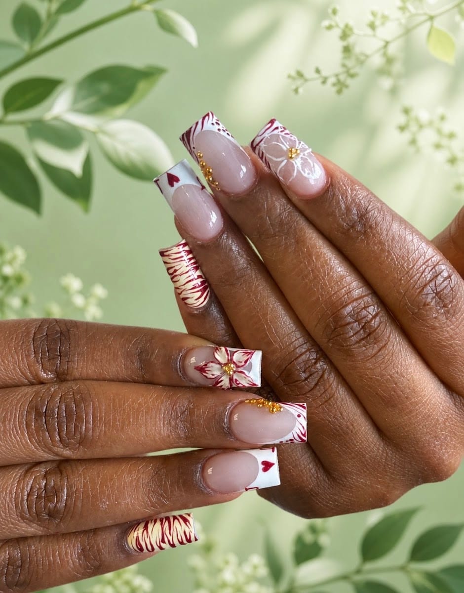 Henry Nails & Spa, photo 3