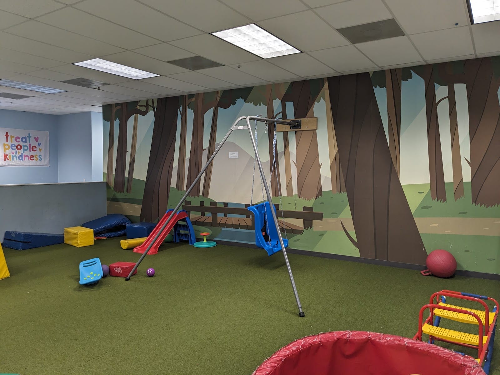 Florida Autism Center Lakewood Ranch, a division of BlueSprig, photo 3