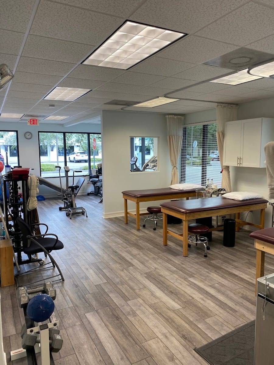 Rising Tide Physical Therapy - Fruitville, photo 2