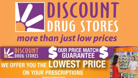 Sarina Discount Drug Store