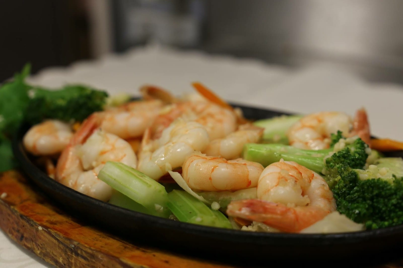 Mackay's Golden Sun Chinese Restaurant, photo 2