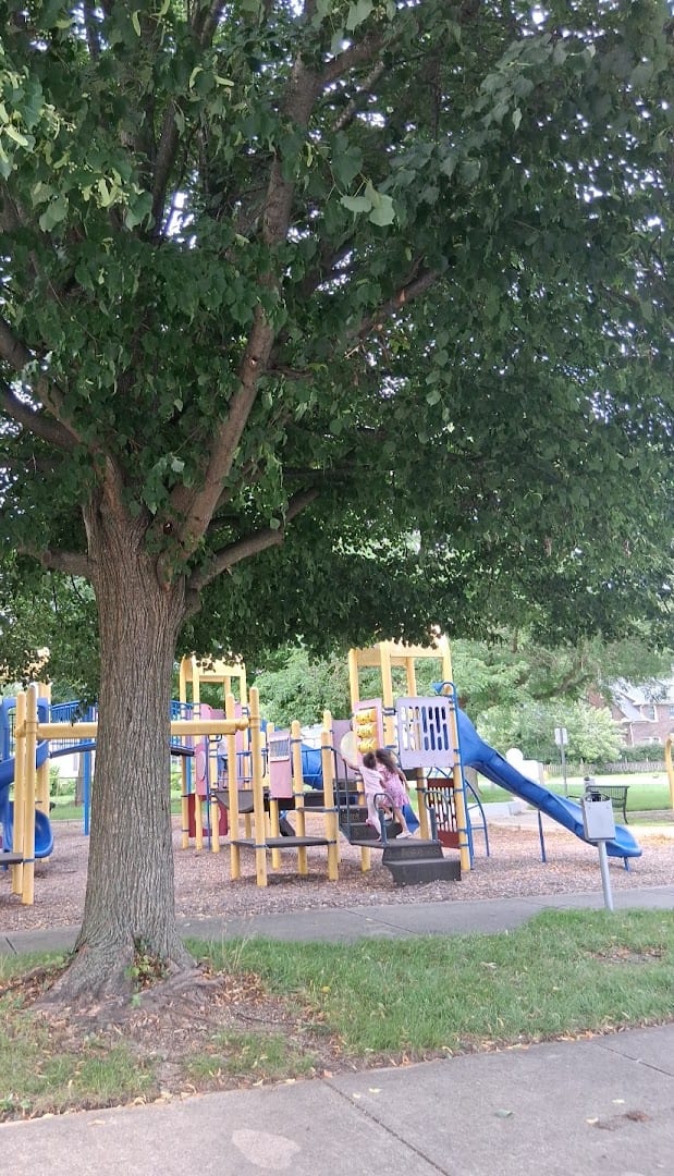 Greenwood Park