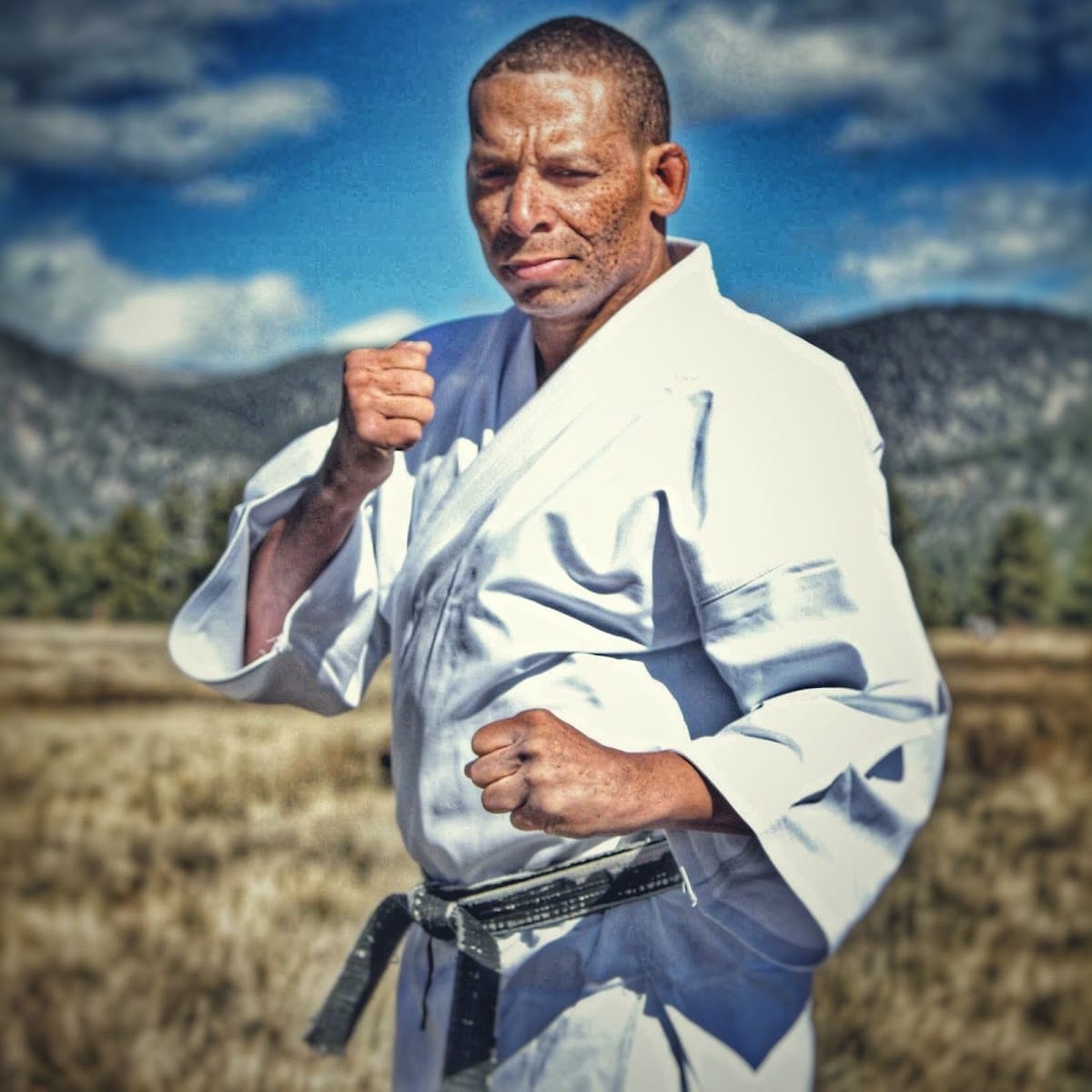Killer Bees Taekwondo - The Martial Way