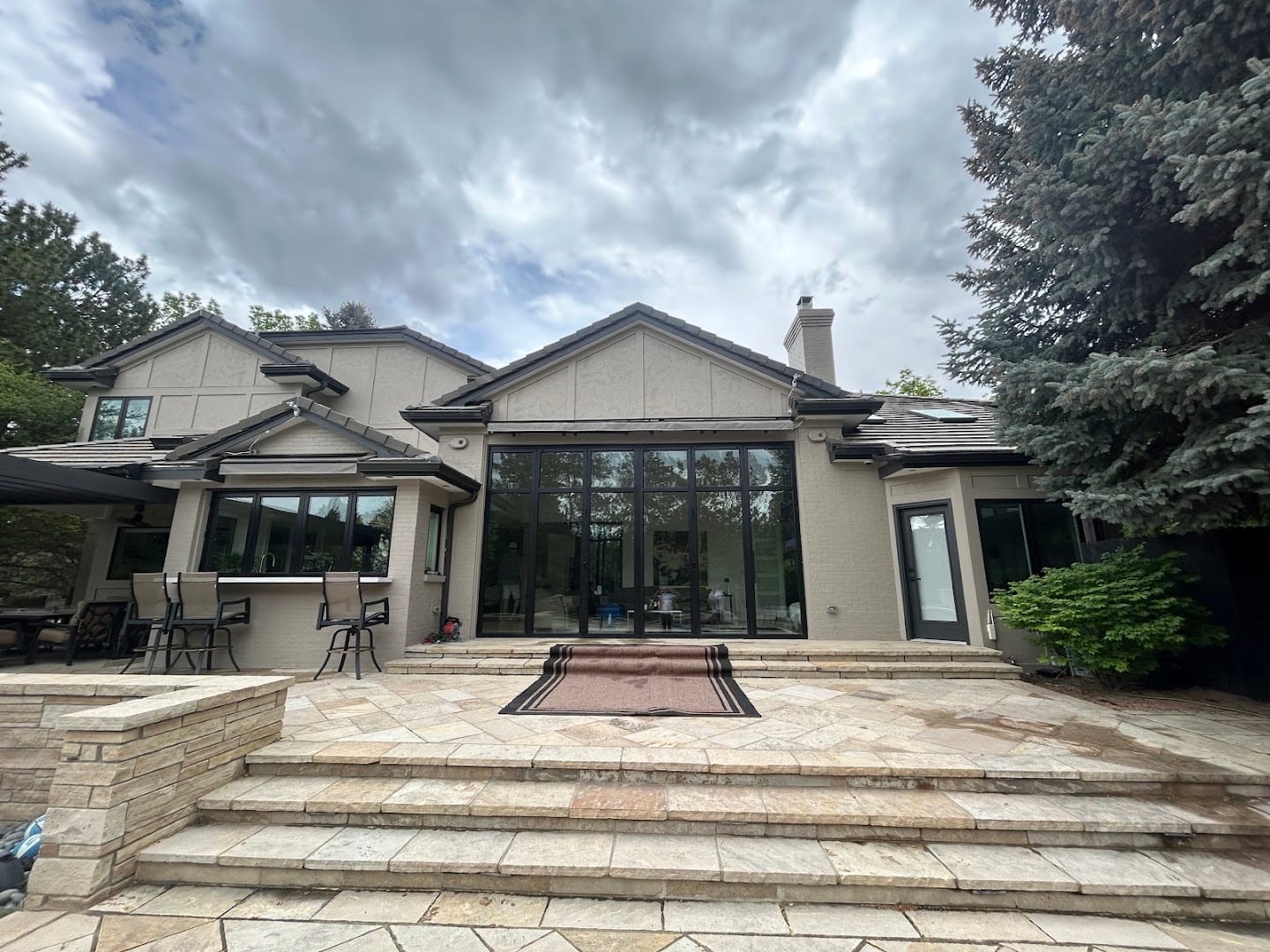 GlassHouse Exteriors