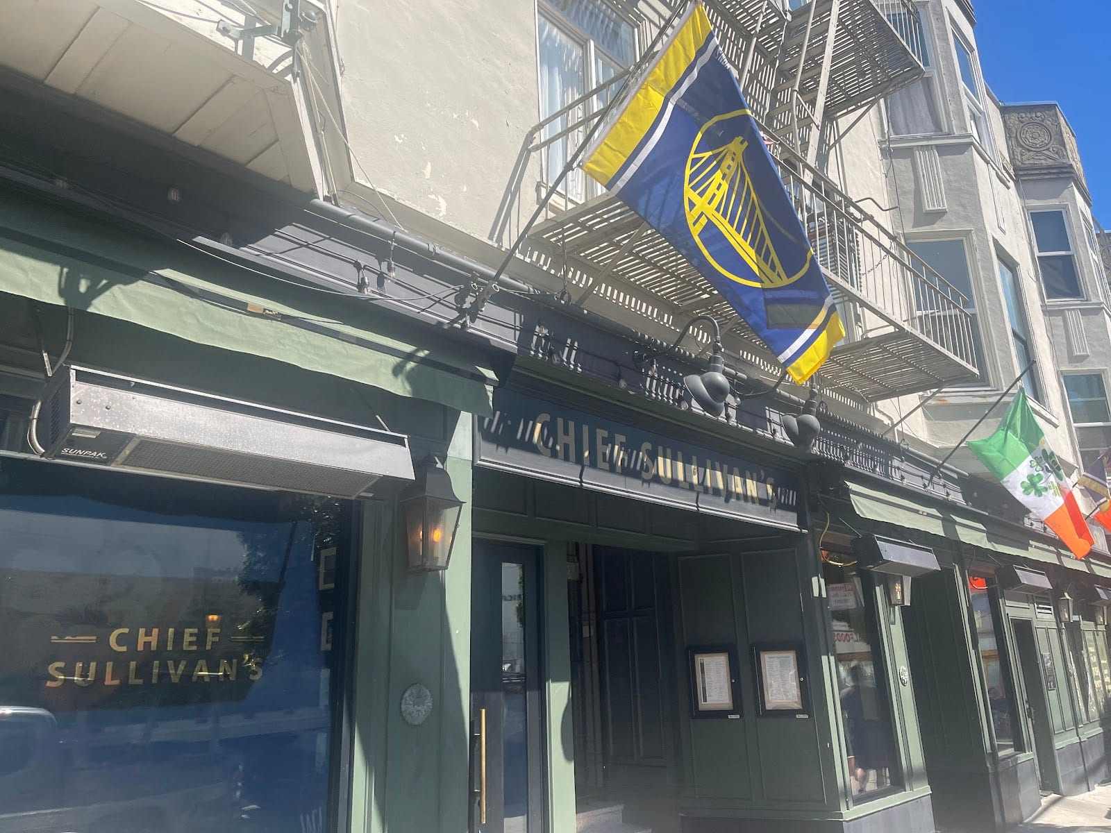 Chief Sullivan's, photo 4