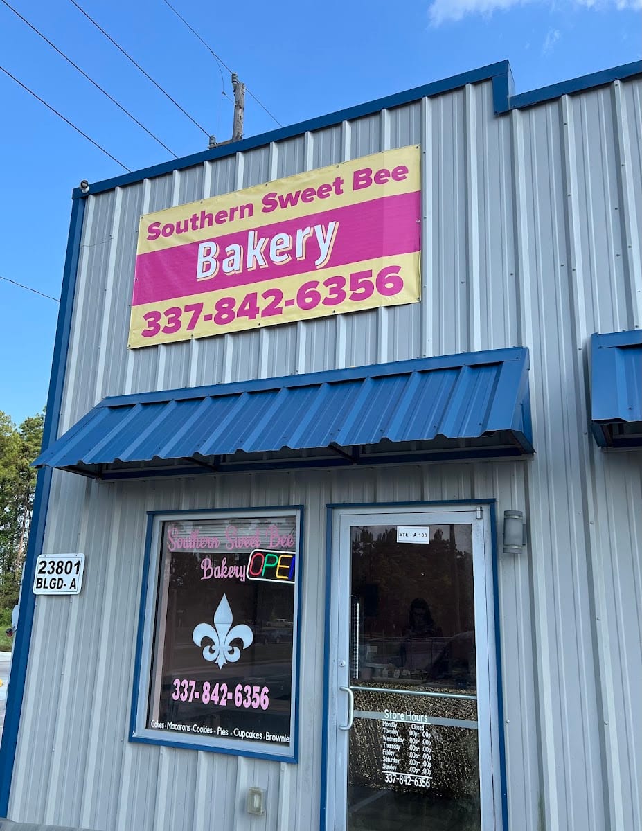Southern Sweet Bee Bakery, photo 2