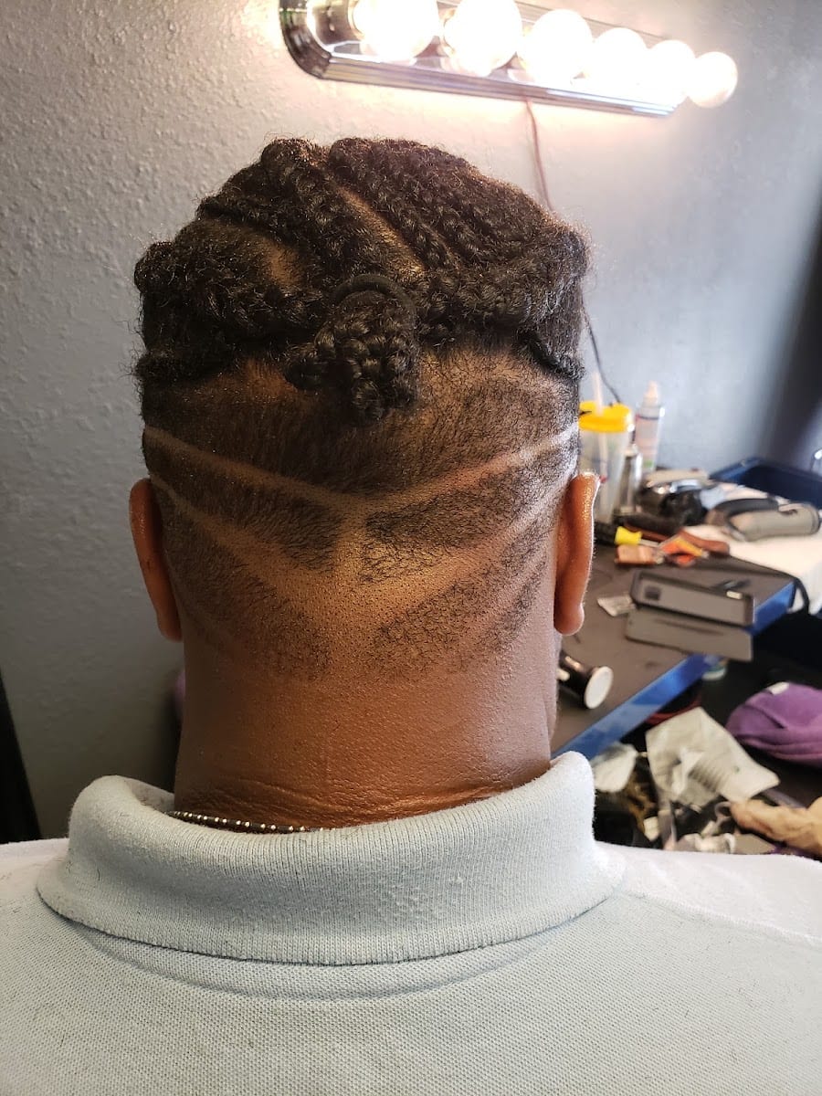 Fresh 2 Sharp Cutz, photo 2