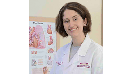 Nicoleta Daraban, MD