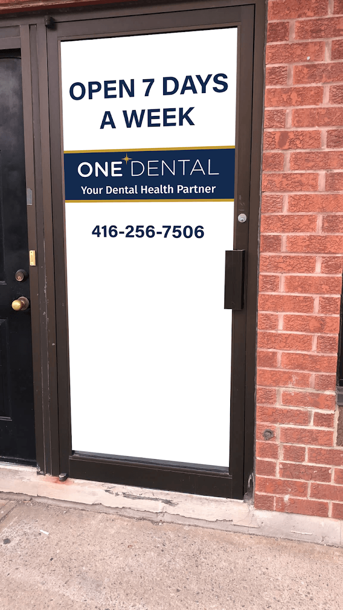 One Dental, photo 3