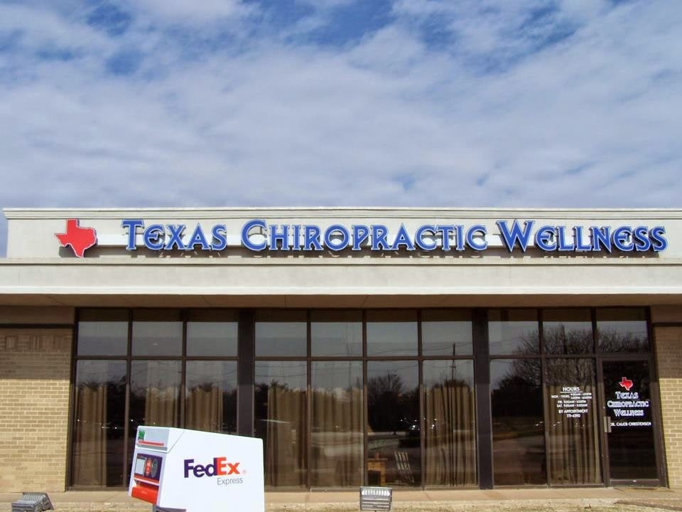 Texas Chiropractic Wellness, photo 2