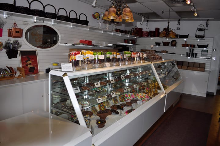 The Chocolate Factory toronto, photo 2
