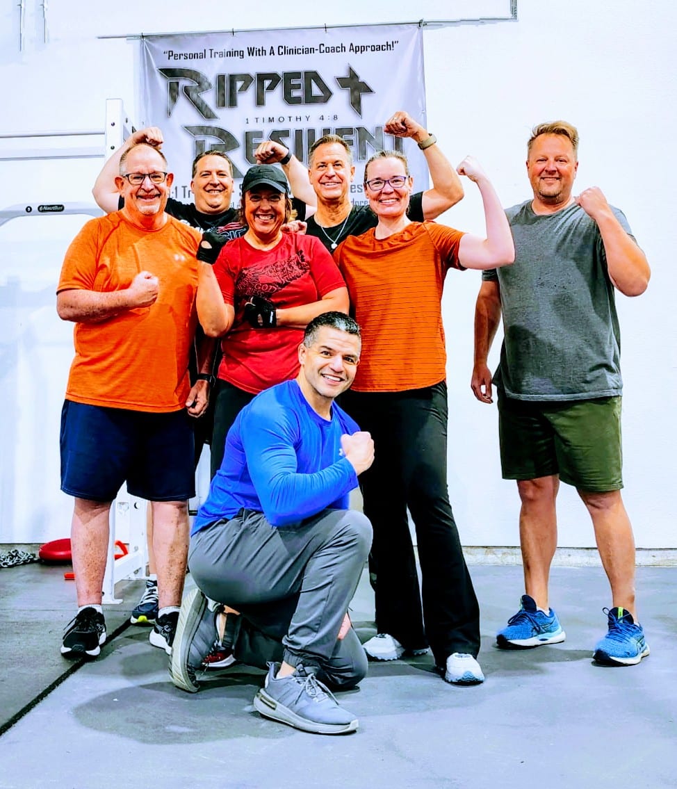 Ripped-N-Resilient Performance, LLC, photo 3