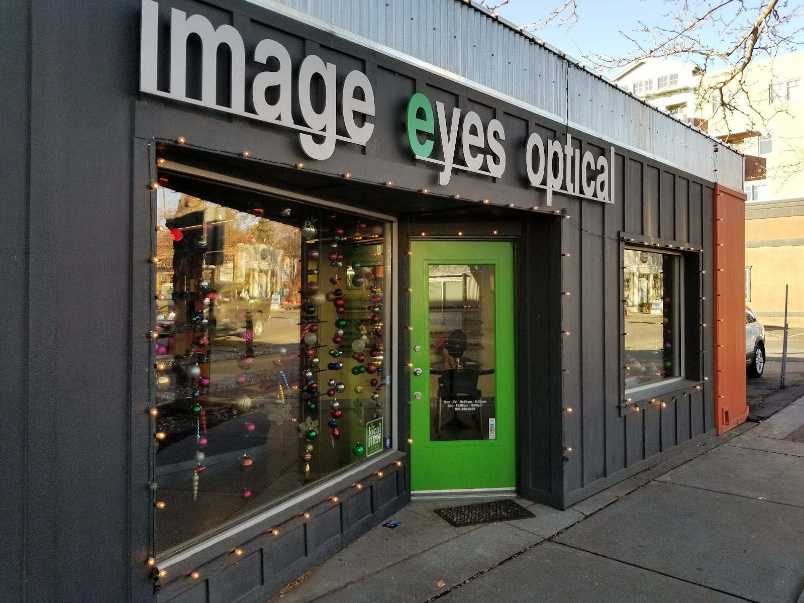 Image Eyes Optical, photo 2