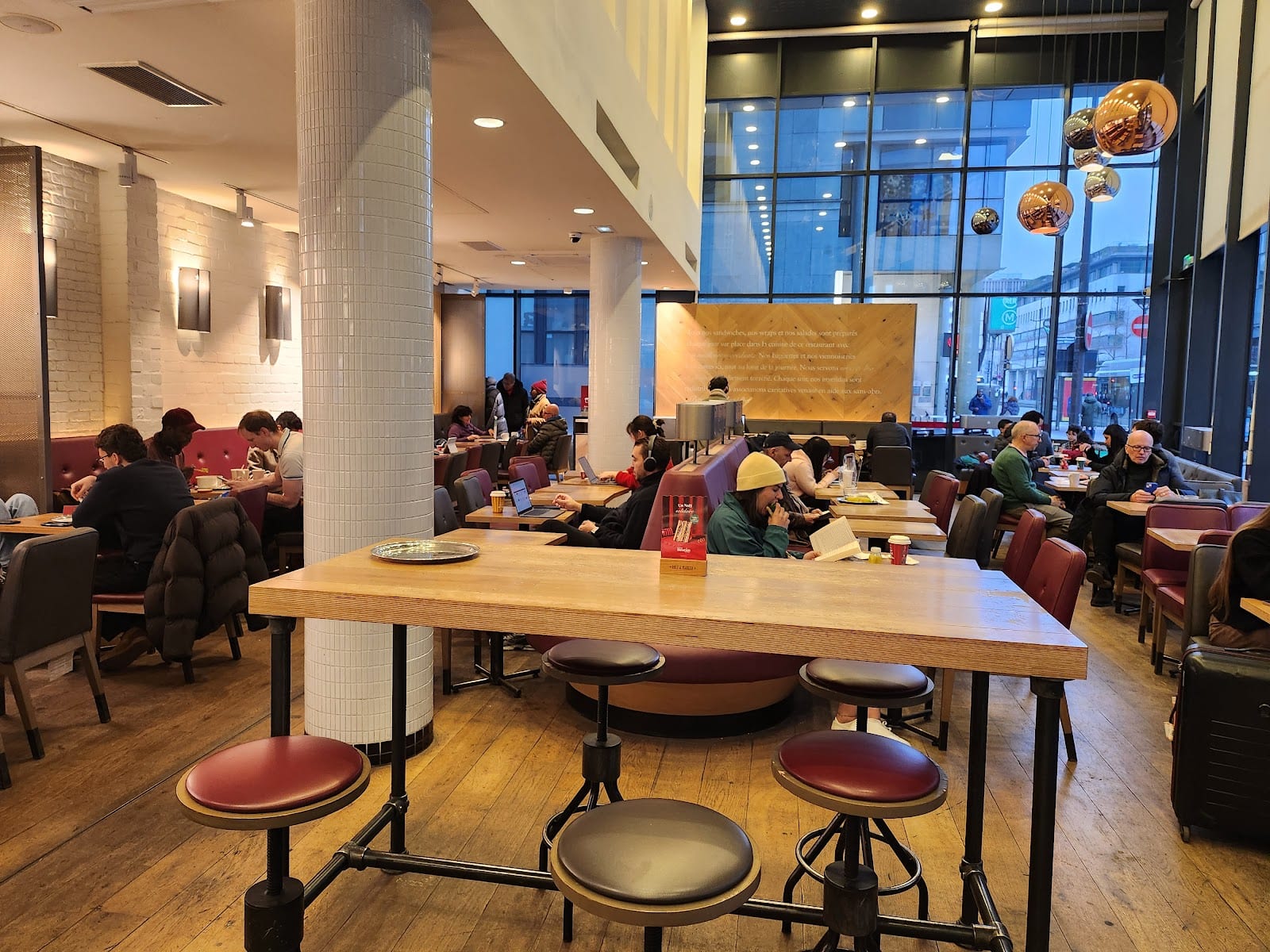 Pret A Manger, photo 4