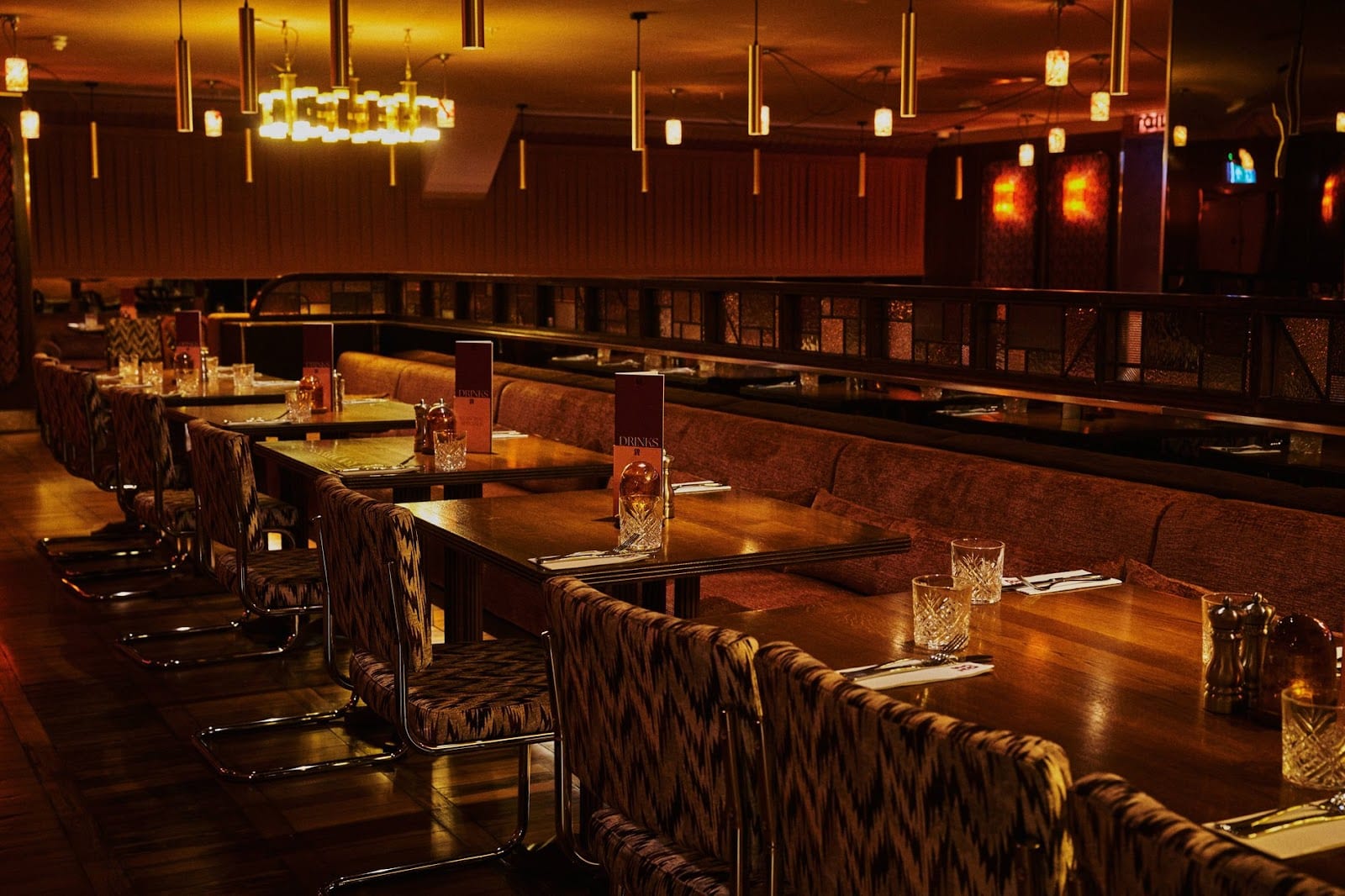 Cosy Club