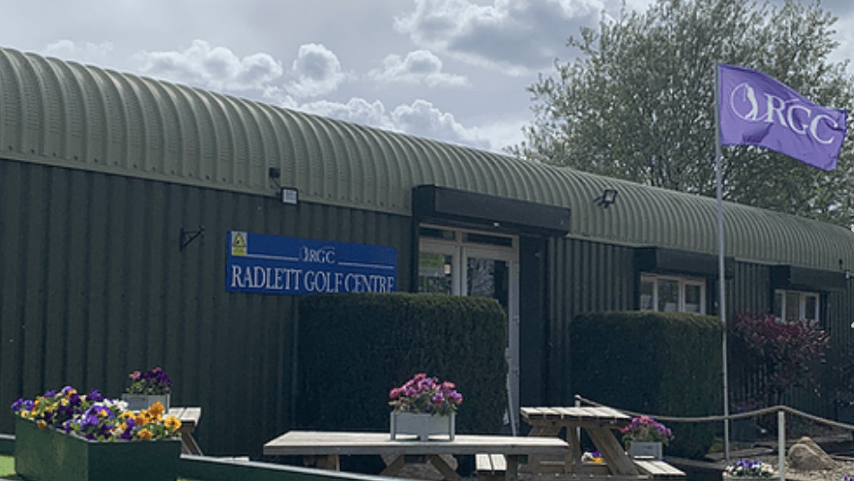 Radlett Golf Centre Limited