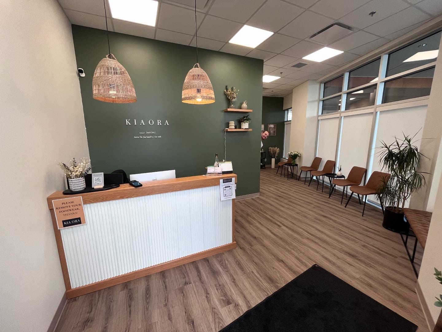 Kia Ora Chiropractic and Wellness, photo 4