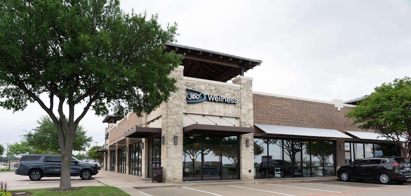 360 Chiropractic & Wellness, photo 2