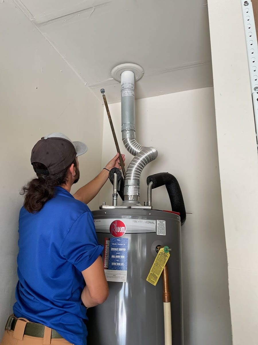 Kinsey Plumbing, Heating and Air, photo 4