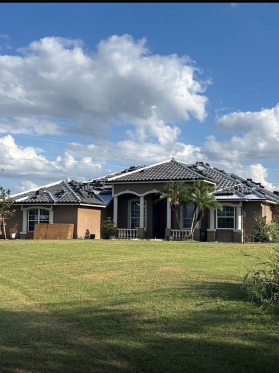 John Feeney Roofing, photo 2