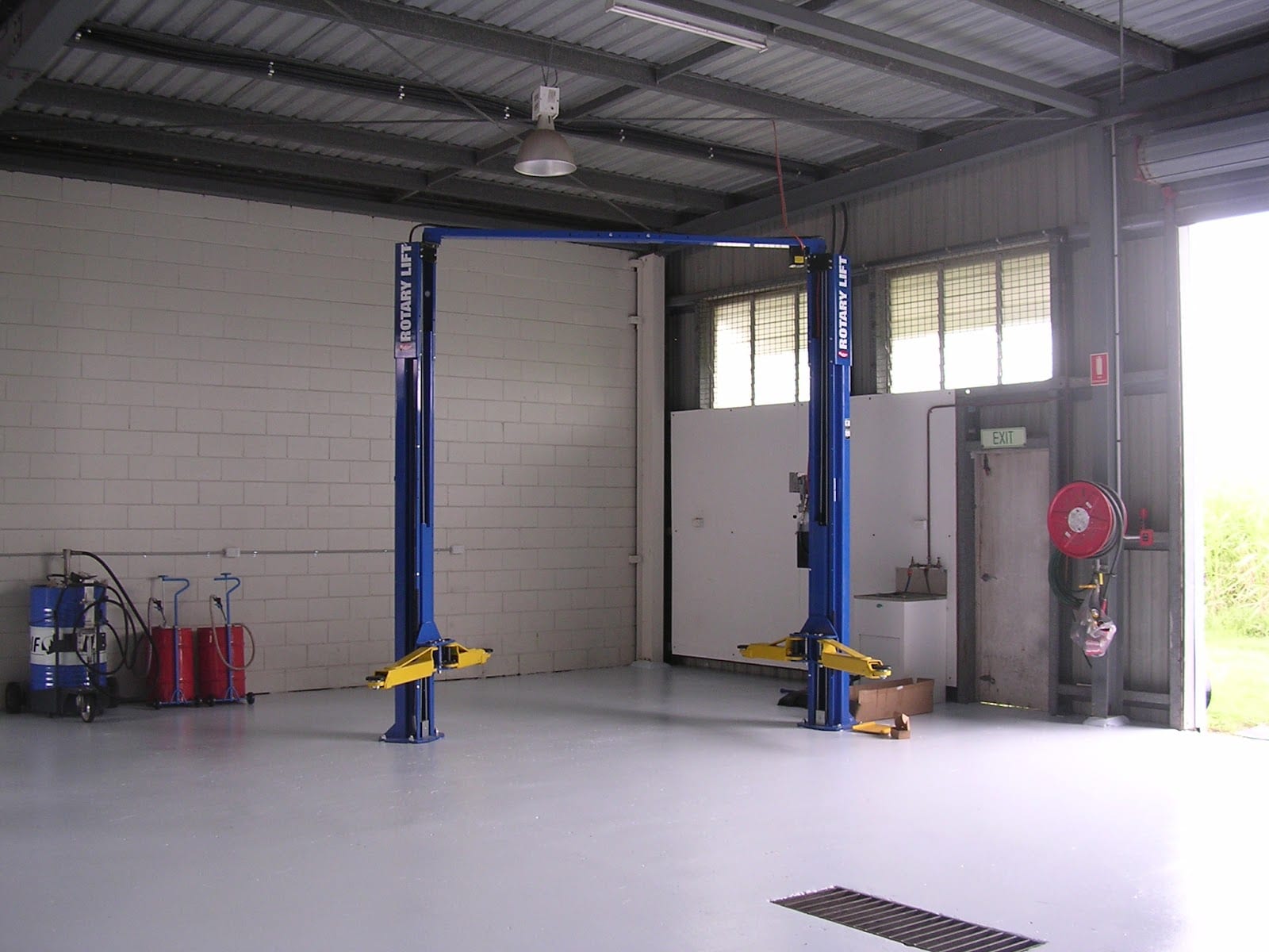 Ezy Mechanical Mackay, photo 3