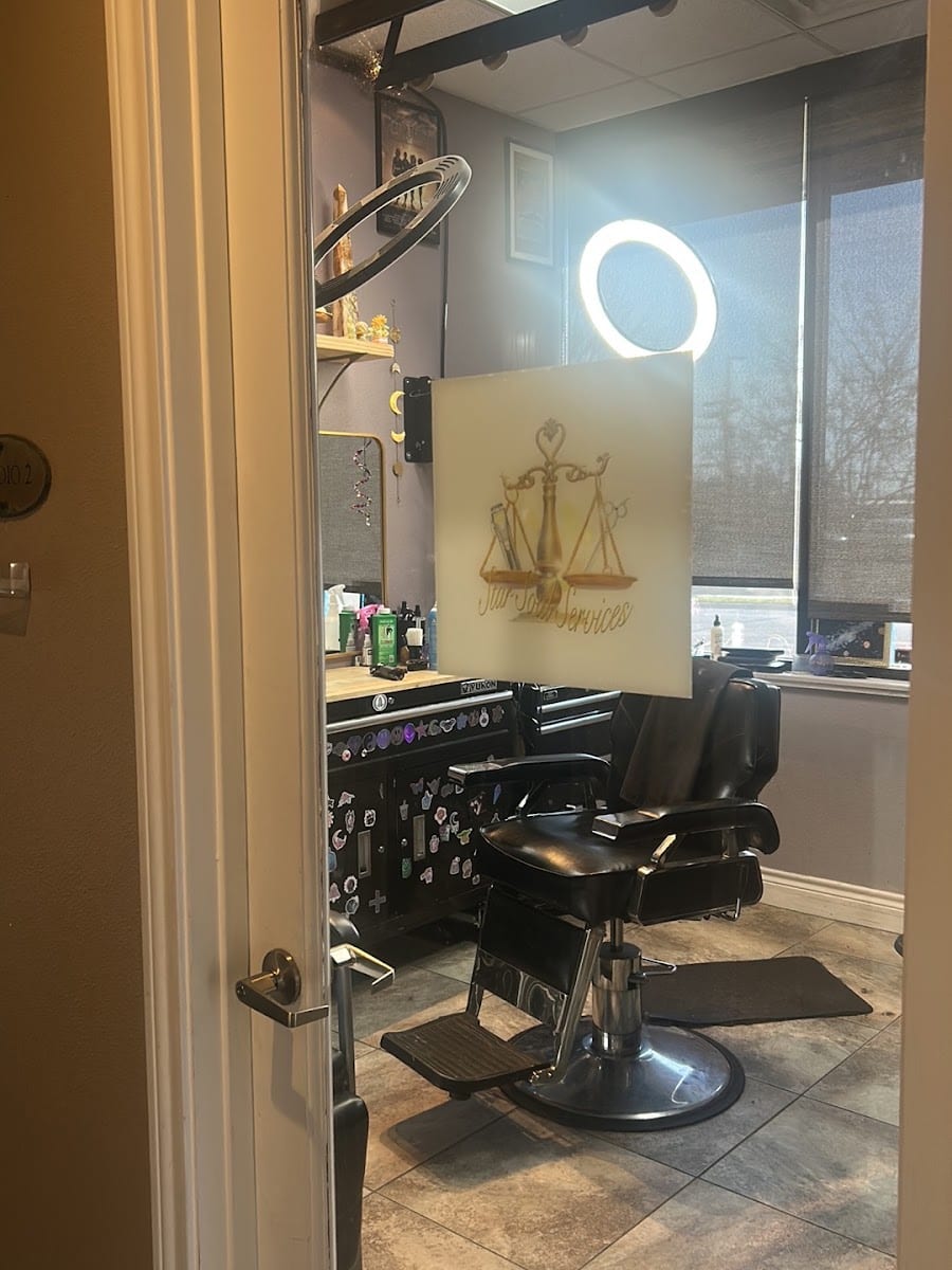 Star Soul Services