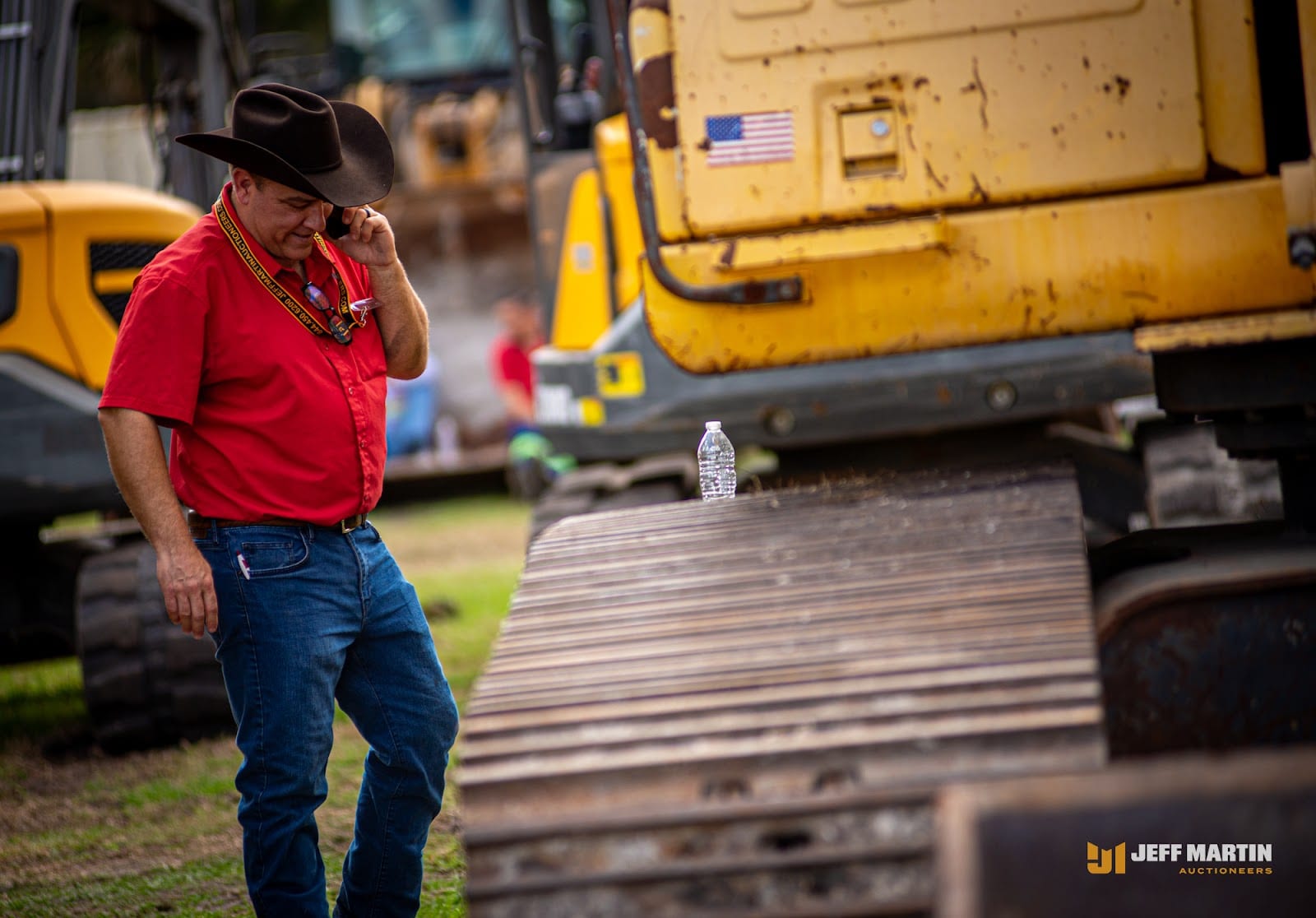 Jeff Martin Auctioneers, Inc., photo 3