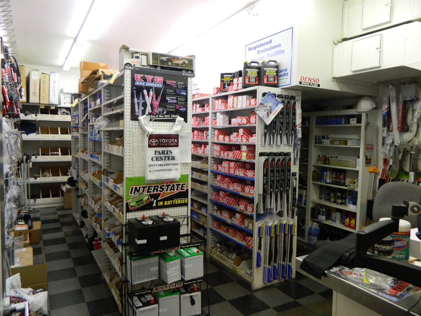 Toy Car Care, photo 4