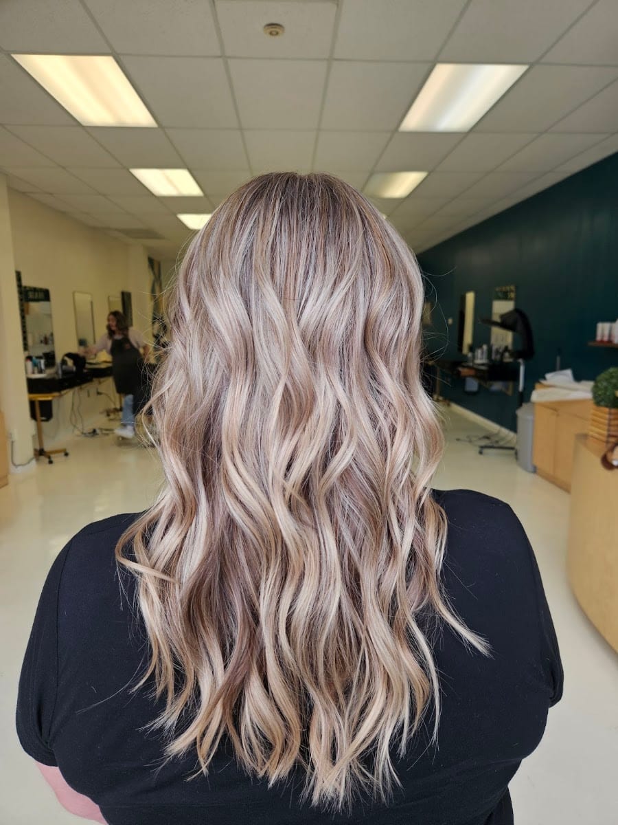 Outspoken Hair Salon LLC