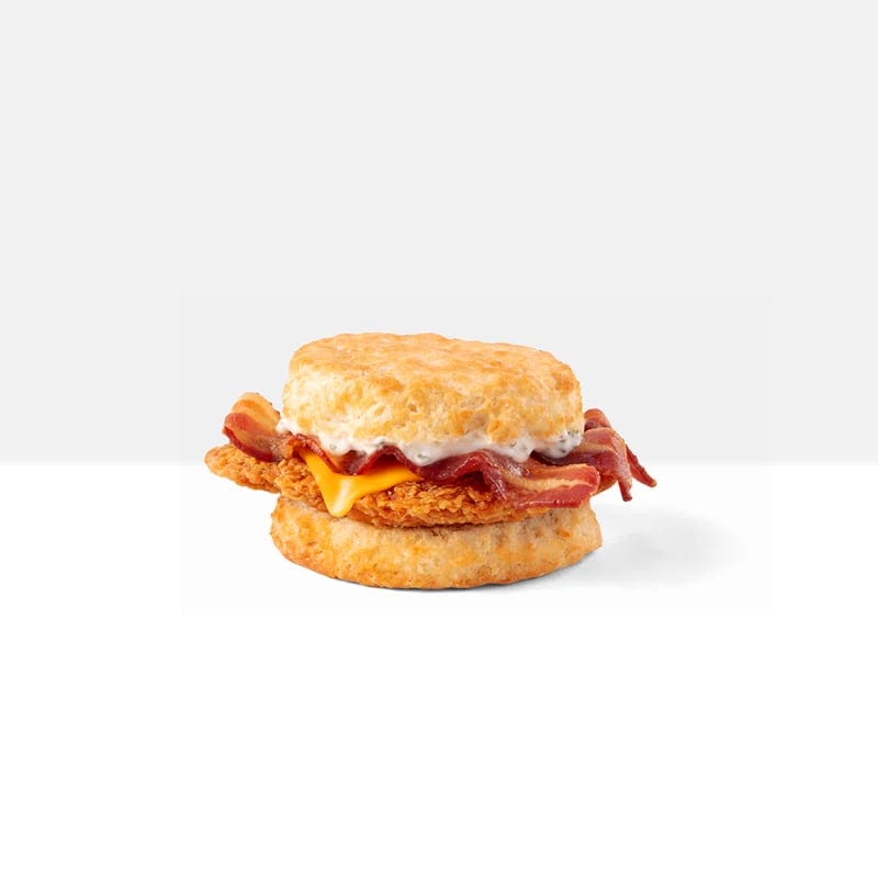 Bojangles, photo 4