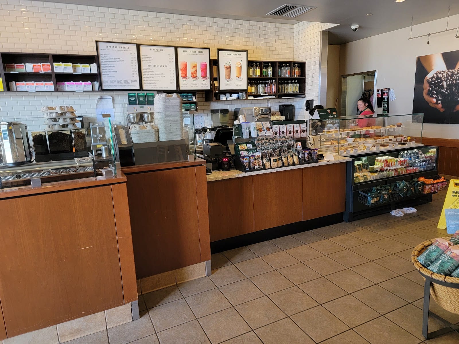 Starbucks, photo 2