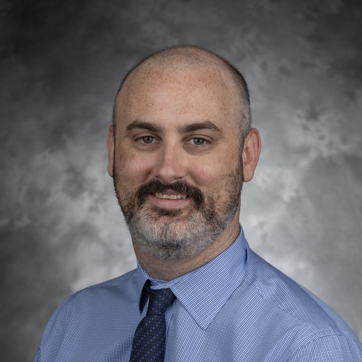 Michael Wilson, MD