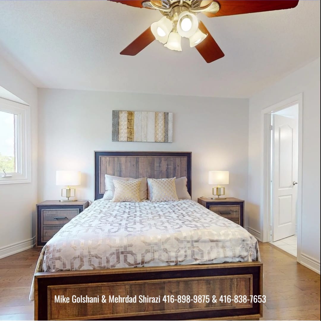 Mike Golshani, Broker, Real Estate Services, photo 3