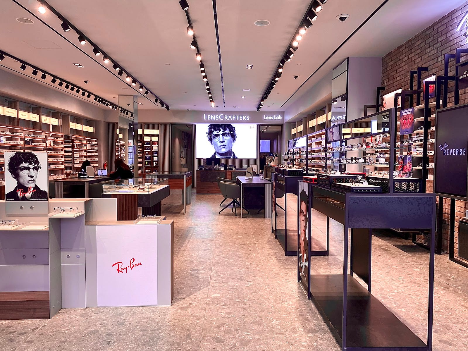 LensCrafters, photo 4