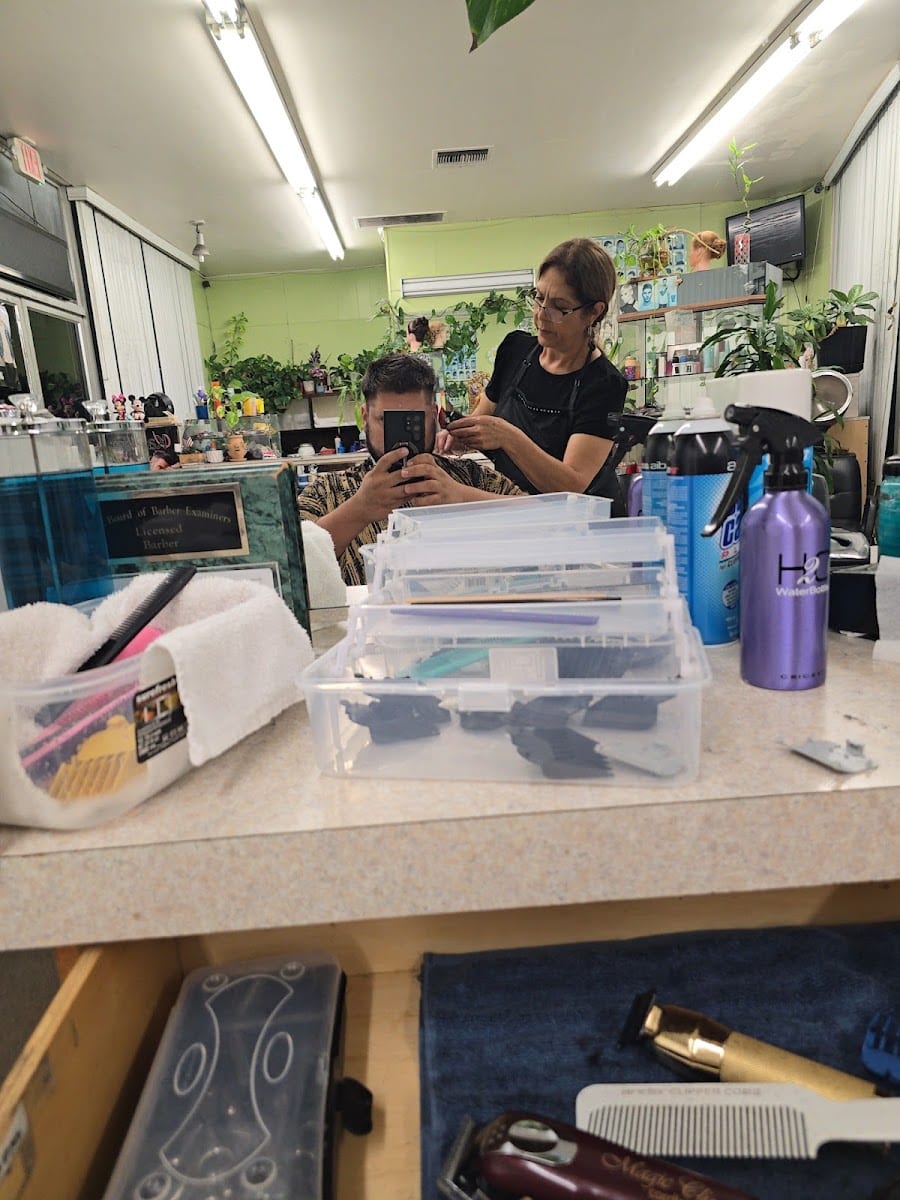 Estrella Beauty Salon, photo 2