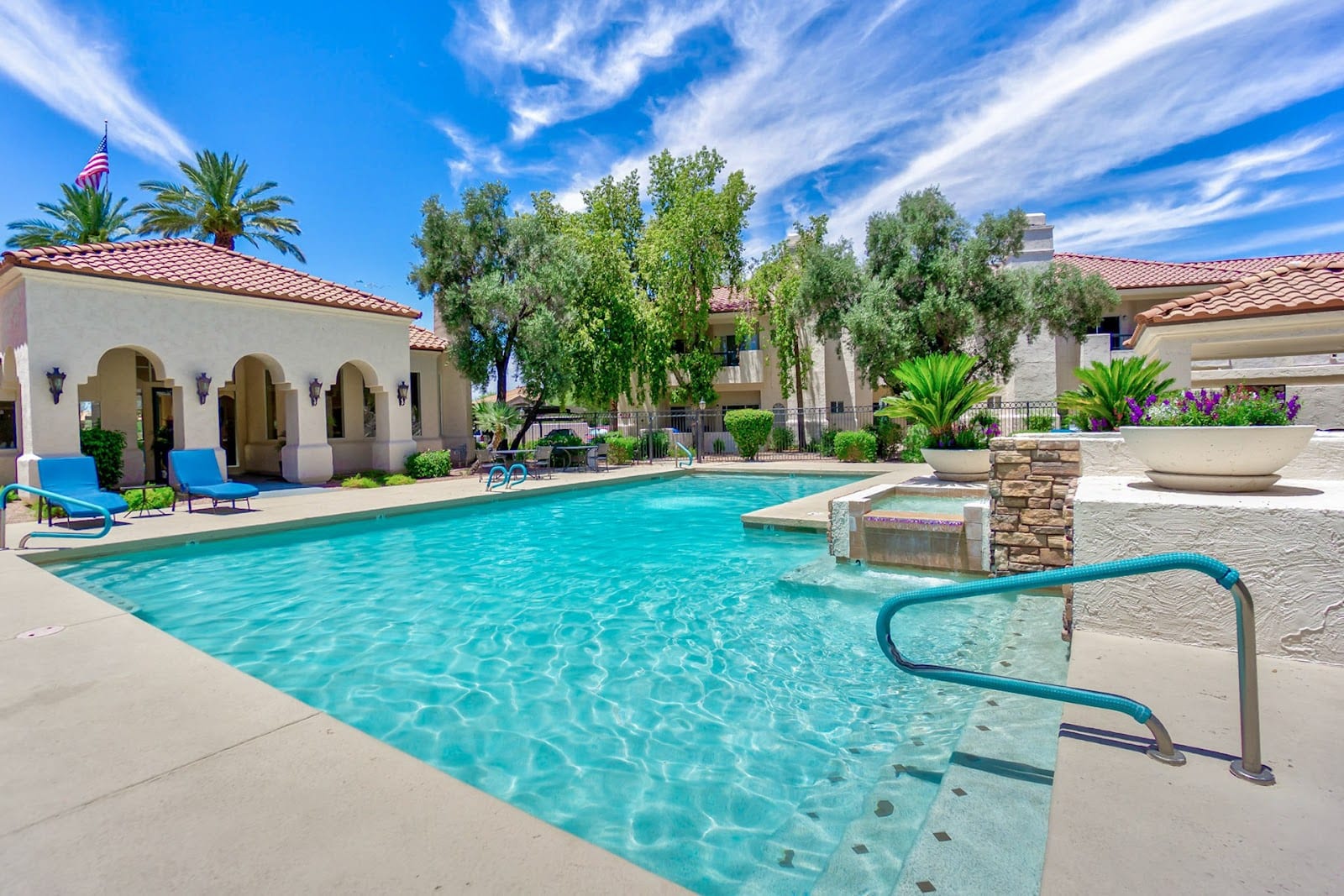 Ventana Apartments, photo 3