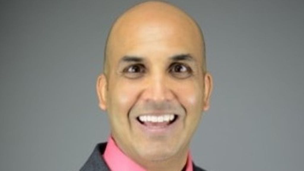 Avish A Haria, DDS