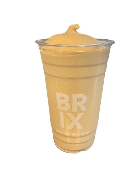 Brix Coffee, photo 3