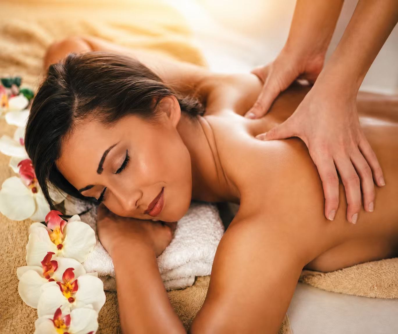 Purist Massage Corinth, photo 2