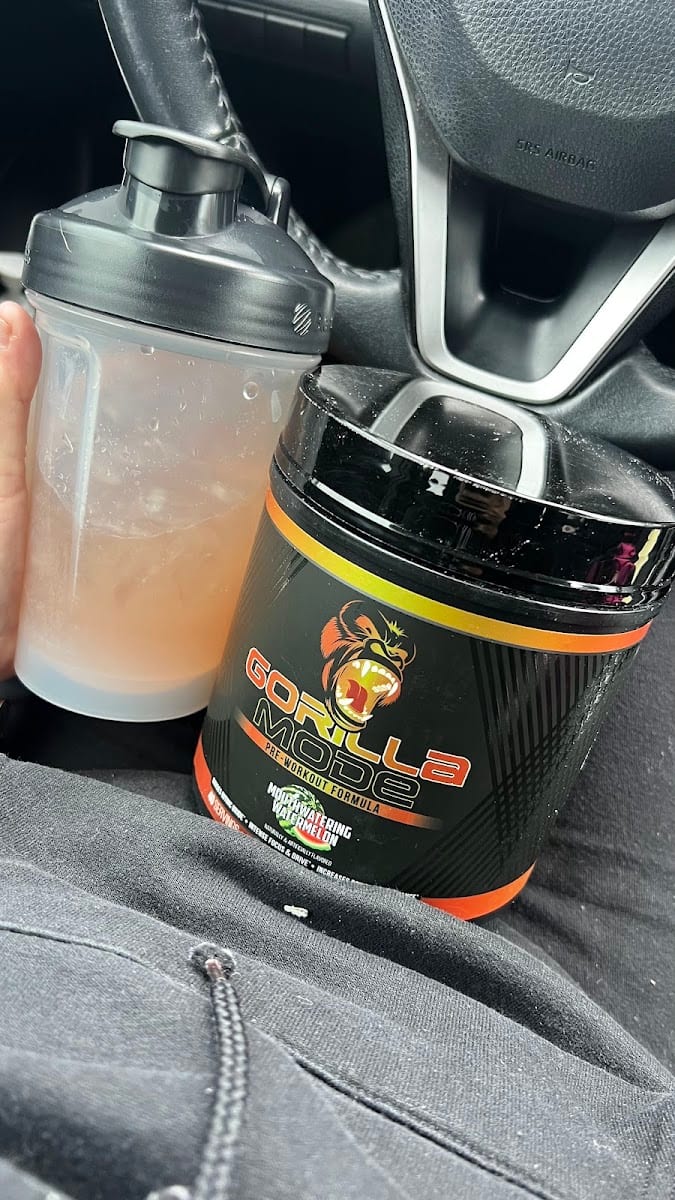 The Vitamin Shoppe, photo 4