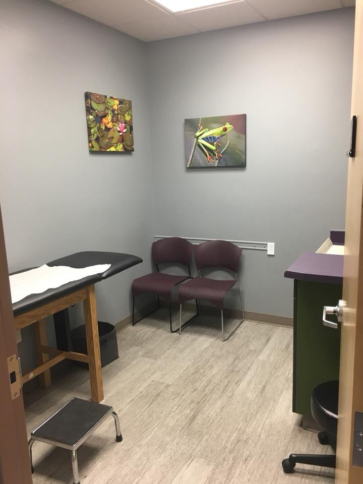 Arbor Pediatrics - Deer Valley, photo 3