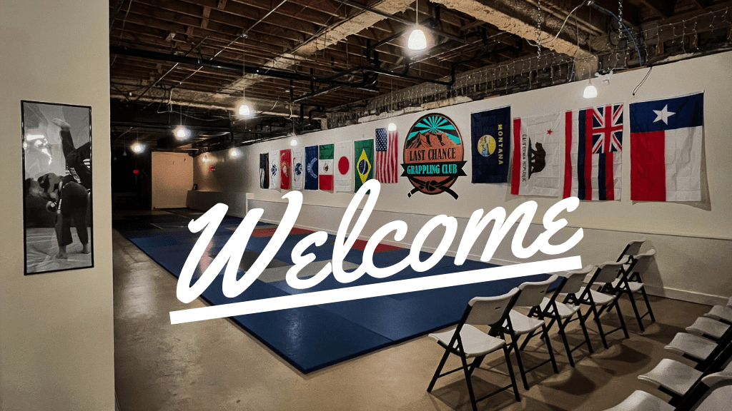 Last Chance Grappling | BJJ, Brazilian Jiu Jitsu, and Wrestling Club, photo 2